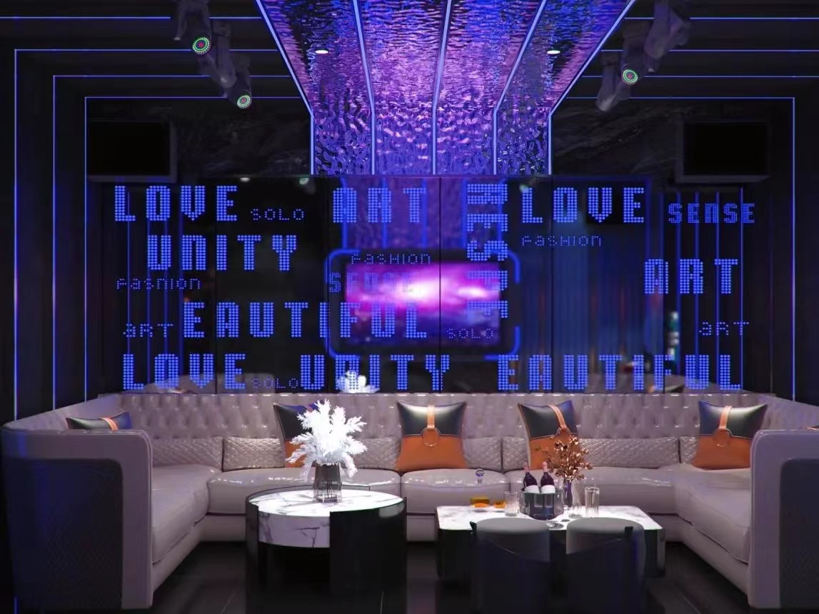 白银小时场ktv，好玩又欢乐-白银区ktv预定