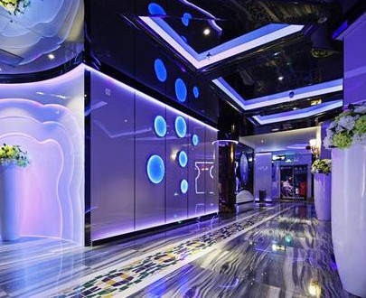 白银小时场ktv，找对地方寻欢乐-白银区ktv预定